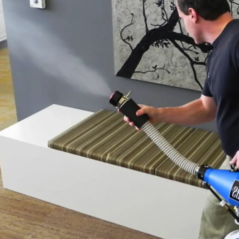 Professional Odor Removal in Annandale, NJ